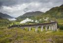 'Harry Potter' steam train operators announce return of service