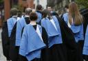 Scots universities lament ‘toughest funding settlement’ as £28m cut from teaching