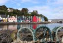 Tobermory has seen its population grow by 3.6%. The town has