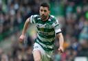 Celtic defender Greg Taylor says it is important to escape the pressures of the title race.