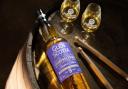 Award-winning whisky distillery unveils limited edition festival release