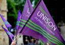 As the largest trade union for college support staff in Scotland, there can be no new pay deal for support workers until Unison members agree to an offer.