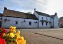 Hotel in ‘tremendous location’ in historic Scottish village sold