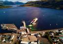 Ullapool plays host to one of UHI North, West and Hebrides partner colleges and capitalises on what the natural landscape has to offer.