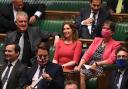Tory MP defects to Labour just minutes before PMQs