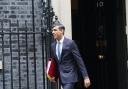 PMQs: Rishi Sunak refuses to rule out summer election