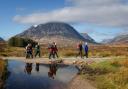 Where to eat, drink and stay on the West Highland Way