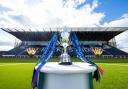 The SPFL have confirmed a major change to the Challenge Cup competition