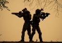 If there were mandatory national service, would our defence and foreign policy have to change?