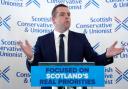 Douglas Ross fears Tory voter apathy could hand SNP a win