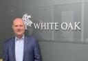 Derek Money, Head of Sales in White Oak UK’s Glasgow office