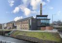 Rosebank Distillery at Falkirk will open its doors to the  whisky-loving public next month