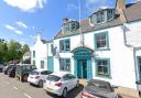 Popular Scottish hotel with 'iconic bar and restaurant' sold