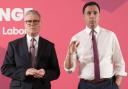 Starmer denies Labour transition plans will cost thousands of North East jobs