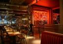 'Hugely popular' Scottish city centre restaurant group sold