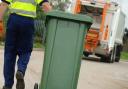 The average amount that parents estimated their family wasted annually on uneaten food was £283