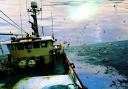 For the small communities built on the back of the mighty Clyde, the thought it might one day be almost starved of fish would have been unthinkable