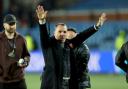Celtic manager Brendan Rodgers was delighted with the backbone his players showed in the win over Kilmarnock.