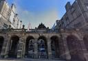 Edinburgh City Chambers