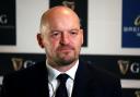 Gregor Townsend expects a ‘fascinating’ tournament