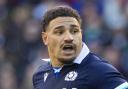 Sione Tuipulotu suffered an upper-body injury in training