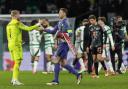Kasper Schmeichel in ‘age limit’ retort ahead of Bayern showdown