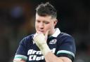 Grant Gilchrist still has high hopes for Scotland (Adam Davy/PA)