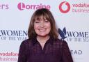 Lorraine Kelly