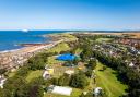 The annual Fringe by the Sea festival in North Berwick has secured new Scottish Government funding.