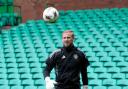 Kasper Schmeichel is looking forward to playing in his homeland as Celtic face FC Midtjylland.