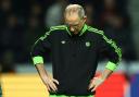 Martin O'Neill suffered his first defeat since his return to Celtic as his side went down rather meekly against FC Midtjylland.
