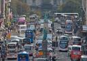 The council has been urged to allocate fire recovery funding to bolster bus routes amid the disruption.