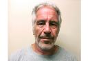 Jeffrey Epstein died whilst in jail