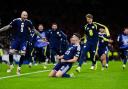 Scotland qualified for the FIFA World Cup for the first time since 1998 after securing a win last year.