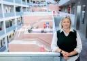 'The BBC in Scotland, which is overseen by Hayley Valentine, is a crumbling edifice'