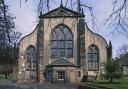 Greyfriars Kirk in Edinburgh has become a magnet for Harry Potter fans.
