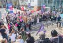 Unison members have voted to walk out