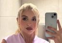 Rachel Kerr had been missing since Saturday