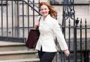 Màiri McAllan was appointed as Scotland's new culture secretary after the Holyrood election in May.