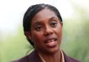Is Kemi Badenoch being listened to in Parliament?