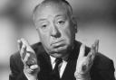 Alfred Hitchcock