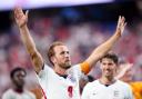 Could Scottish football fans soon be celebrating Harry Kane and co?