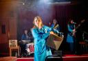 Stand & Deliver: The Lee Jeans Sit In told of working class struggle - but what of the actors and production staff who make theatre in Scotland today?