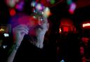 A still from Douglas Gordon By Douglas Gordon