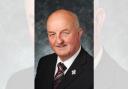 Councillor Willie Mackay