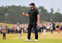 Chris Gotterup defends his Genesis Scottish Open title this week