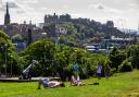 'Set during an extended heatwave in Edinburgh, despite it being a city that “suits the rain”, Summer Hours follows twentysomething graduate Roisin'