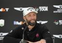 Jon Rahm is back at the Genesis Scottish Open for the first time since 2022