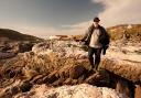 Thomas Joshua Cooper has risked his life to take photographs in some of the world's most extreme locations