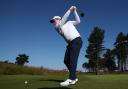 Robert MacIntyre won the Genesis Scottish Open in 2024